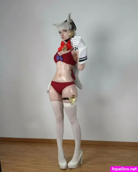 Rokuro Neko OnlyFans Thumbnail #DVJfMmR2Ly