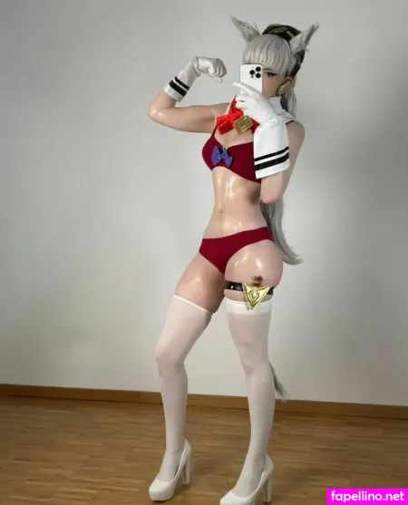 Rokuro Neko OnlyFans Thumbnail #vN7JB85QwK
