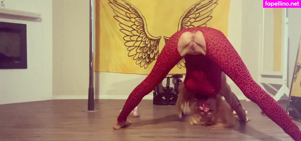 GETHAPPYFUN, loveyogawithlena, roleplaydances, user Nude Leaked OnlyFans Photo #8CZZPESosp