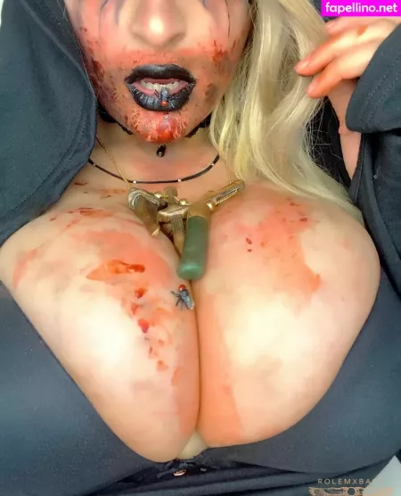 Rolemxbast 2 OnlyFans Thumbnail #0WXb9447N5