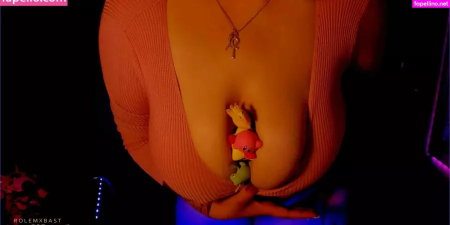 Rolemxbast 2 OnlyFans Thumbnail #G2k6FfX9ZL