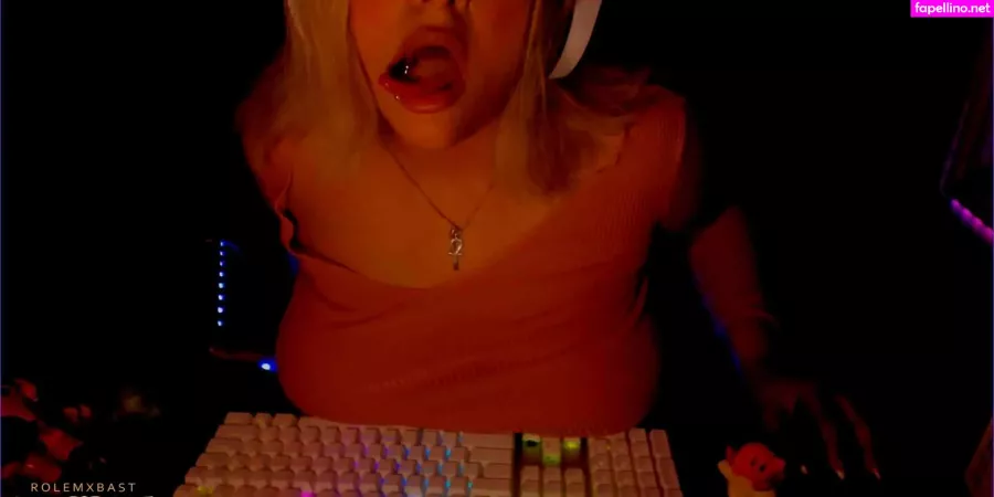 Rolemxbast 2 OnlyFans Thumbnail #MlKM4VAS2L