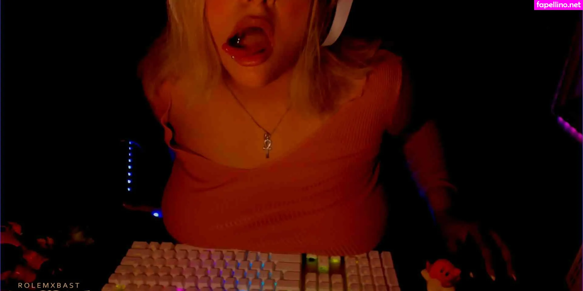 ROLEMXBAST Nude Leaked OnlyFans Photo #MlKM4VAS2L