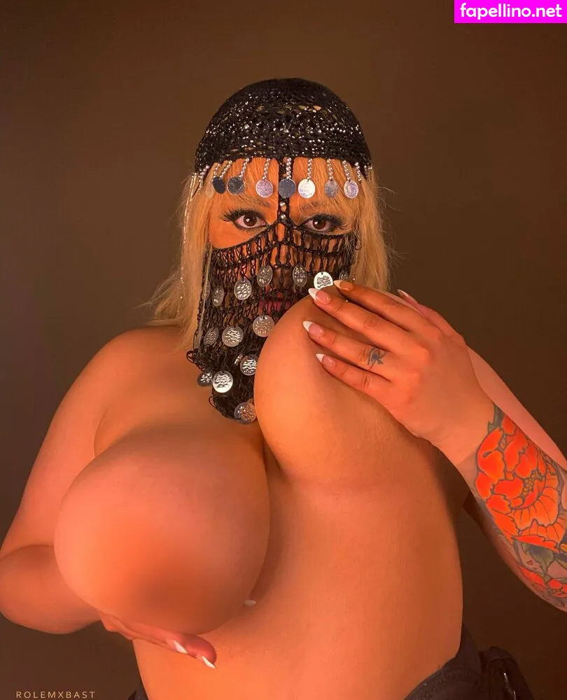 ROLEMXBAST Nude Leaked OnlyFans Photo #QixXUmtLTD