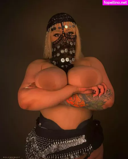 Rolemxbast 2 OnlyFans Thumbnail #RU4ezYJK8K