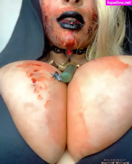 Rolemxbast 2 OnlyFans Thumbnail #TuM2M9W5jz