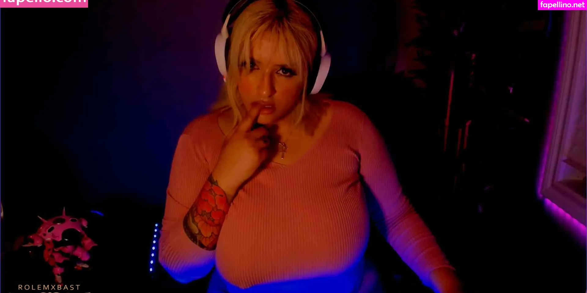 ROLEMXBAST Nude Leaked OnlyFans Photo #YPLueoTW8v