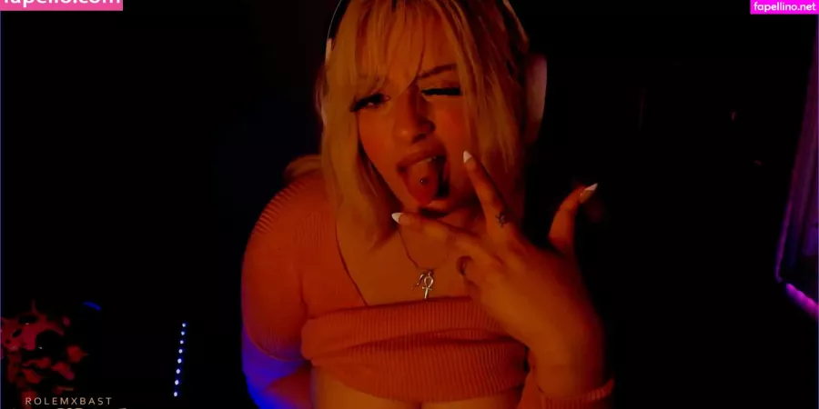 Rolemxbast 2 OnlyFans Thumbnail #Zbl9EmutTu