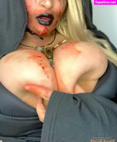 Rolemxbast 2 OnlyFans Thumbnail #ZeD54XFutD