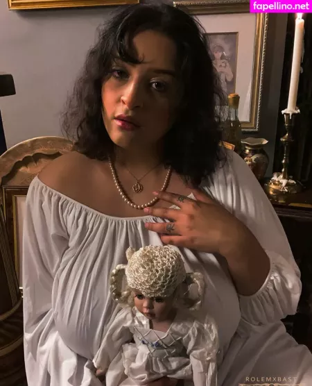 Rolemxbast 2 OnlyFans Thumbnail #c4KkXrrOfe