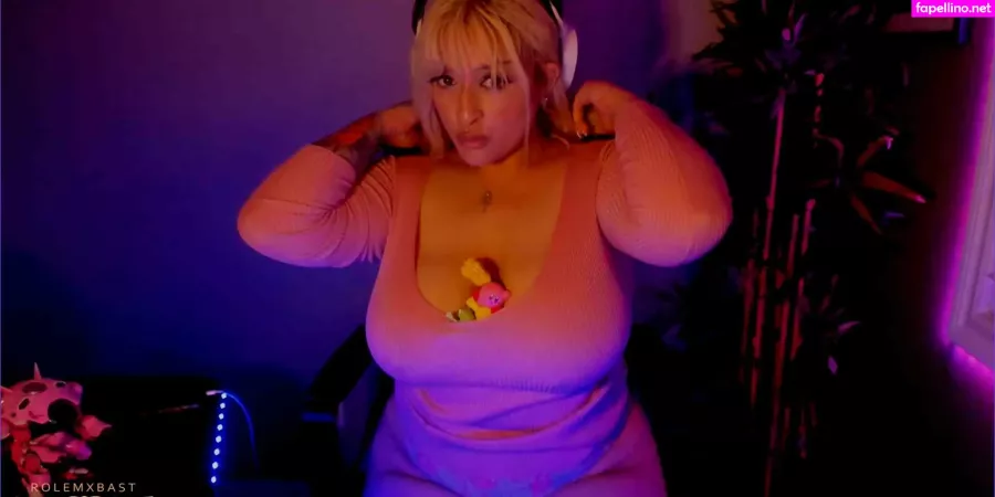 Rolemxbast 2 OnlyFans Thumbnail #d19dzyyjeQ