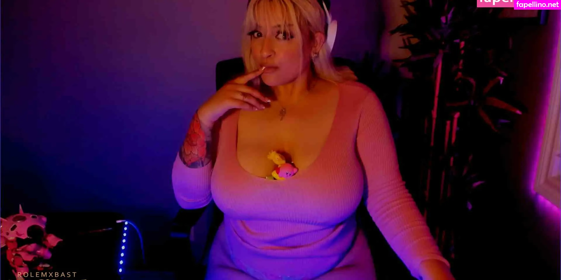 ROLEMXBAST Nude Leaked OnlyFans Photo #r7DhsDhdoB