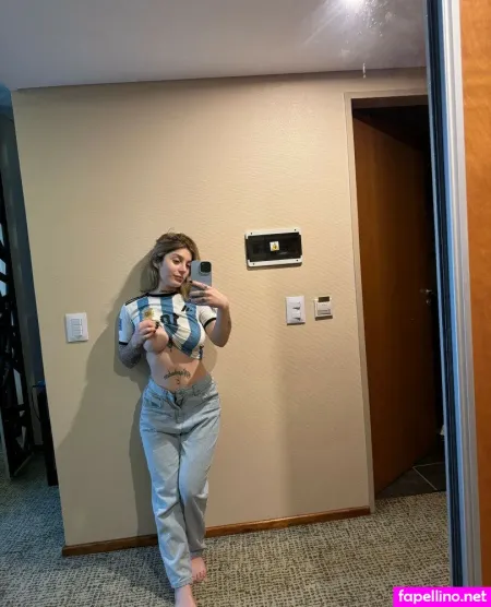 Rolita Com OnlyFans Thumbnail #Yiaf0NCA1y