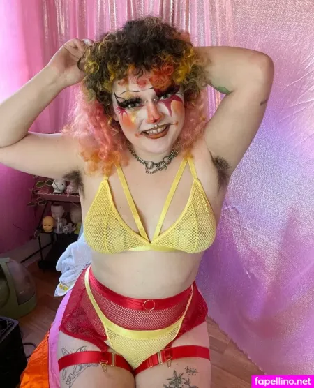 Rollerdame OnlyFans Thumbnail #2AyQ15SZcD