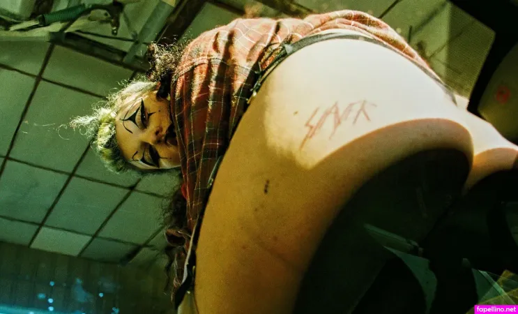 Rollerdamefree OnlyFans Thumbnail #6dWsBv6ZyI