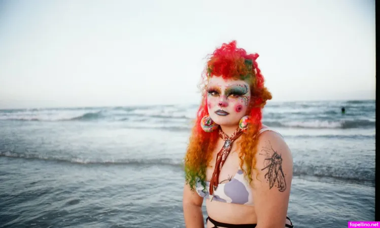 Rollerdamefree OnlyFans Thumbnail #CoZEW1UDex