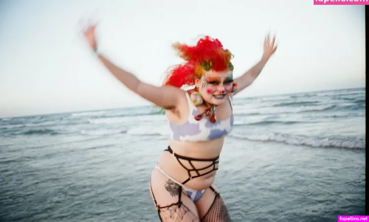 Rollerdamefree OnlyFans Thumbnail #I0mSX6x2eB