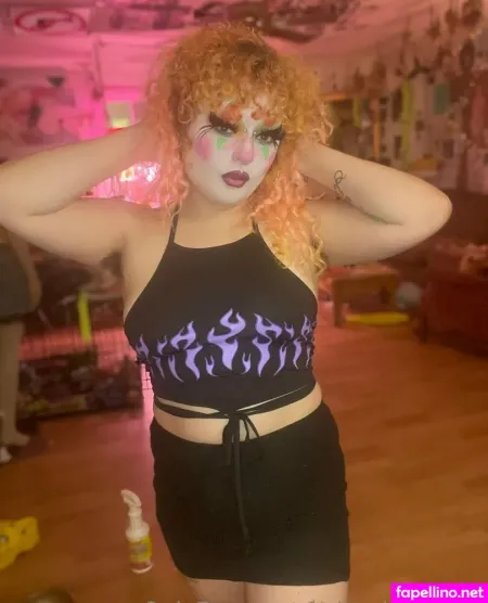 Rollerdamefree OnlyFans Thumbnail #TUl4zXsfbU