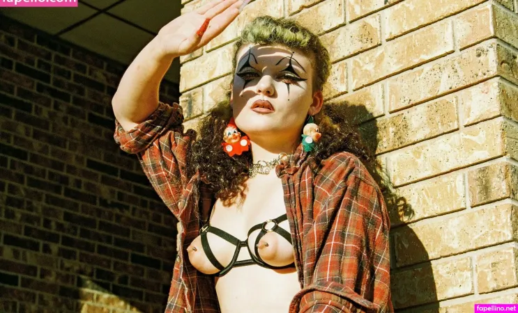 Rollerdamefree OnlyFans Thumbnail #ULsqiXVq28