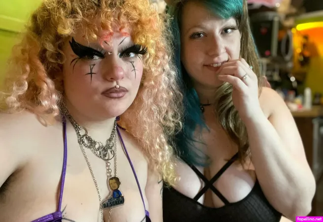 Rollerdamefree OnlyFans Thumbnail #c7q4i0UQA5