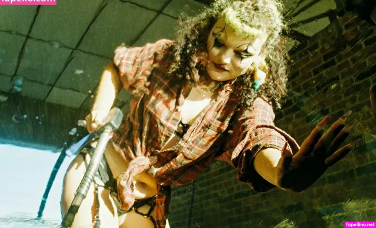 Rollerdamefree OnlyFans Thumbnail #vgarZNEWEg