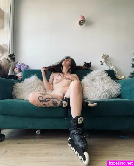 Rollerlau OnlyFans Thumbnail #OjpZakJFZR