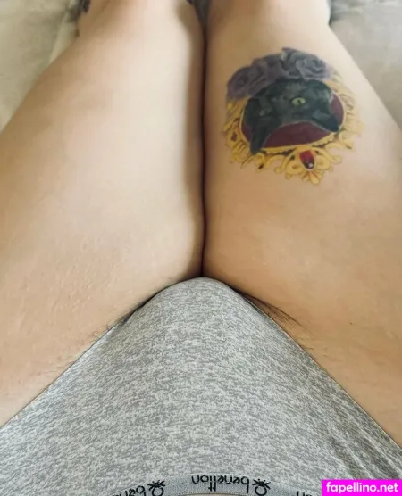 Rollerlau OnlyFans Thumbnail #jU2qMyra8m