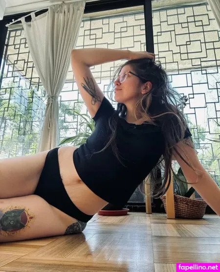 Rollerlau OnlyFans Thumbnail #yTus85IW2D