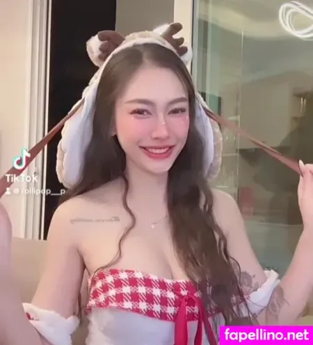 Rollipop OnlyFans Thumbnail #cfe4ByQred