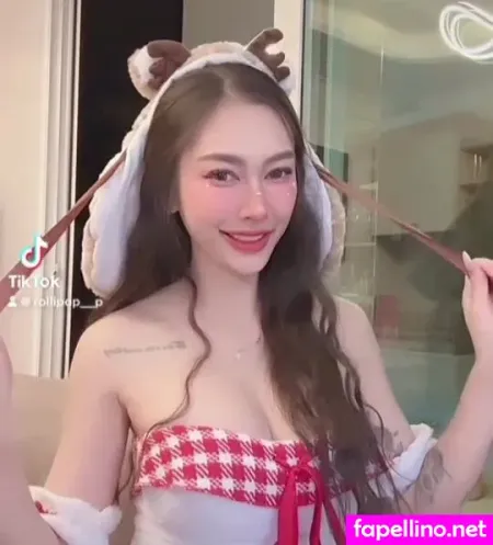 Rollipop OnlyFans Thumbnail #saZAU69GhT