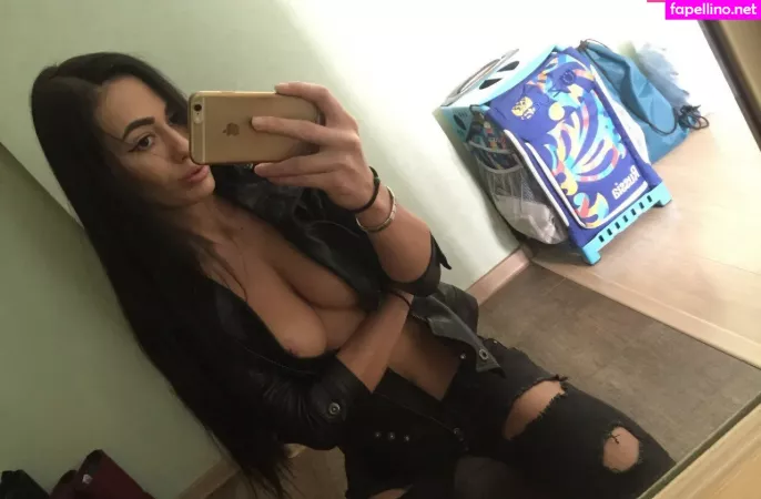 Rolshchikova A A OnlyFans Thumbnail #zFftfFqt3l