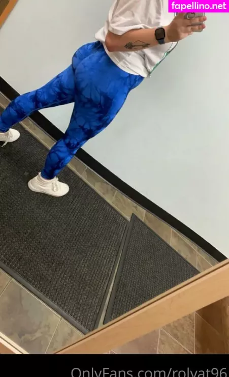 Rolyat96 OnlyFans Thumbnail #Sv6oyNjVVr