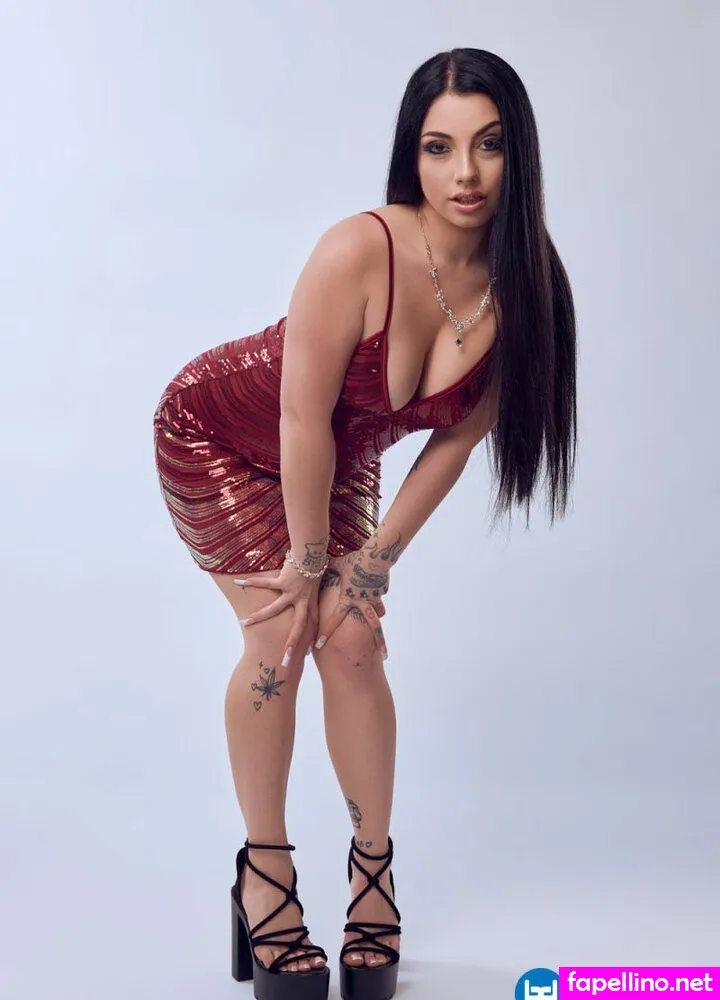 Roma Amor, romaamor.oficial Nude Leaked OnlyFans Photo #7IRlKfiCkV