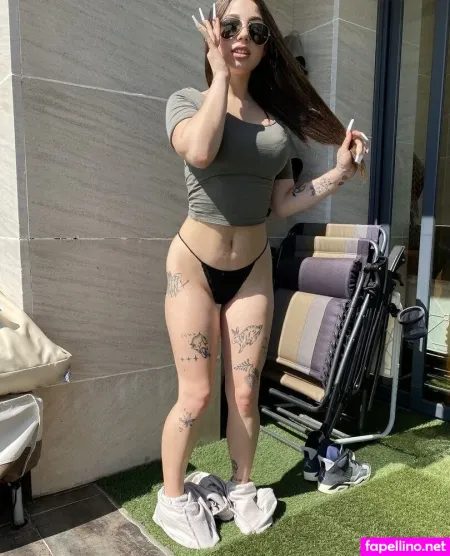 Roma Amor OnlyFans Thumbnail #ZMLb9d4dZT