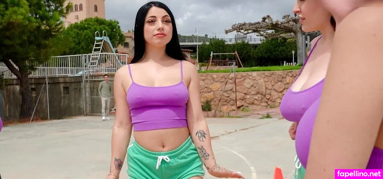 Roma Amor, romaamor.oficial Nude Leaked OnlyFans Photo #wpKPnk7Fwl