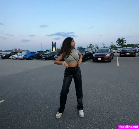 Roma Gawai OnlyFans Thumbnail #39LjZYpaHV