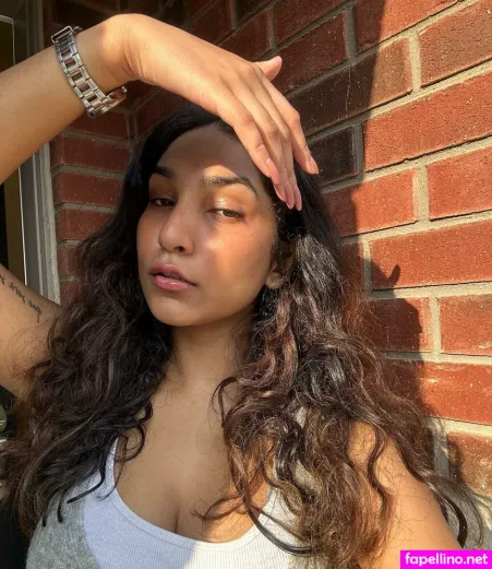 Roma Gawai OnlyFans Thumbnail #FAvoOcUlUY