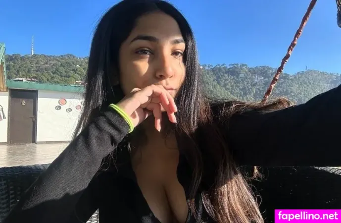 Roma Gawai OnlyFans Thumbnail #SSFsFNCaP7