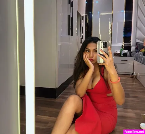 Roma Gawai OnlyFans Thumbnail #Yi8XfqH4jU