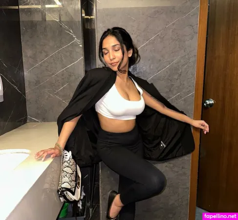 Roma Gawai OnlyFans Thumbnail #enmCEtbu5y