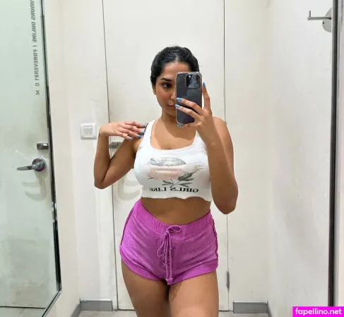 Roma Gawai OnlyFans Thumbnail #fzbdoTaZHD