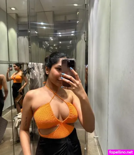 Roma Gawai OnlyFans Thumbnail #l9zHQBgL14