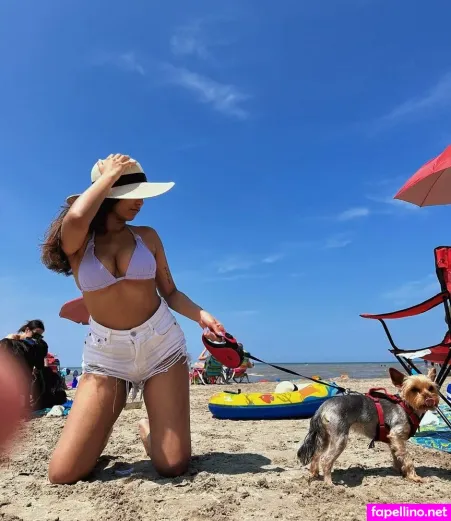 Roma Gawai OnlyFans Thumbnail #pk7fqrvWfu