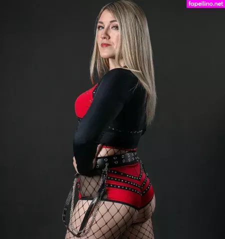 Roma Luchadora Chilena OnlyFans Thumbnail #3ZxfwuoKAo