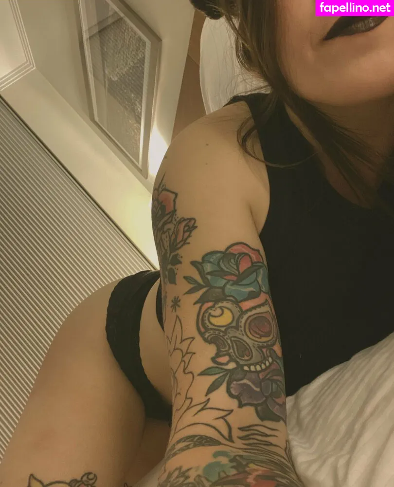 romaluchadora Nude Leaked OnlyFans Photo #9UPf0EMsdd
