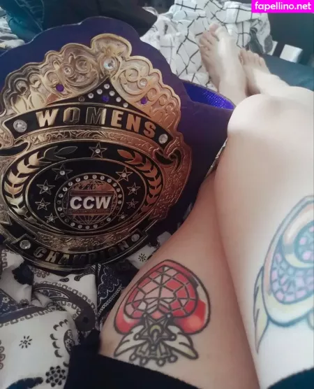 Roma Luchadora Chilena OnlyFans Thumbnail #PLyCFAB1eF