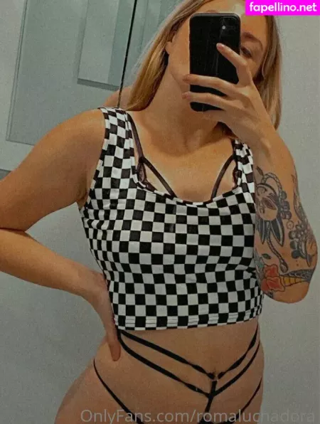 Roma Luchadora Chilena OnlyFans Thumbnail #VvsoEDpOHd