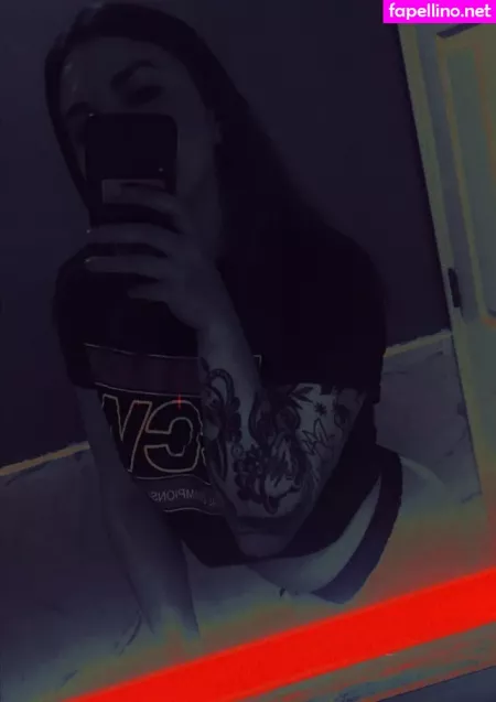 Roma Luchadora Chilena OnlyFans Thumbnail #bsPVEjahG5