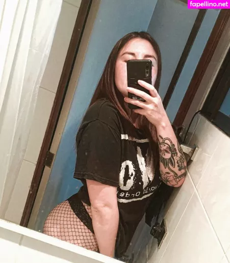 Roma Luchadora Chilena OnlyFans Thumbnail #cIfmr9k13b