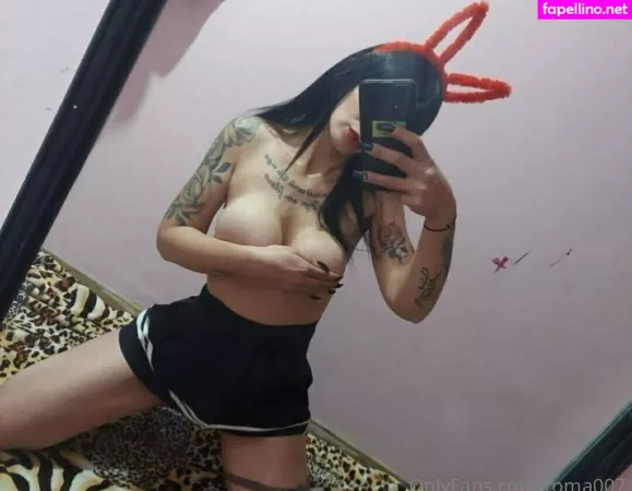 Roma007 OnlyFans Thumbnail #36ZBc00rdt